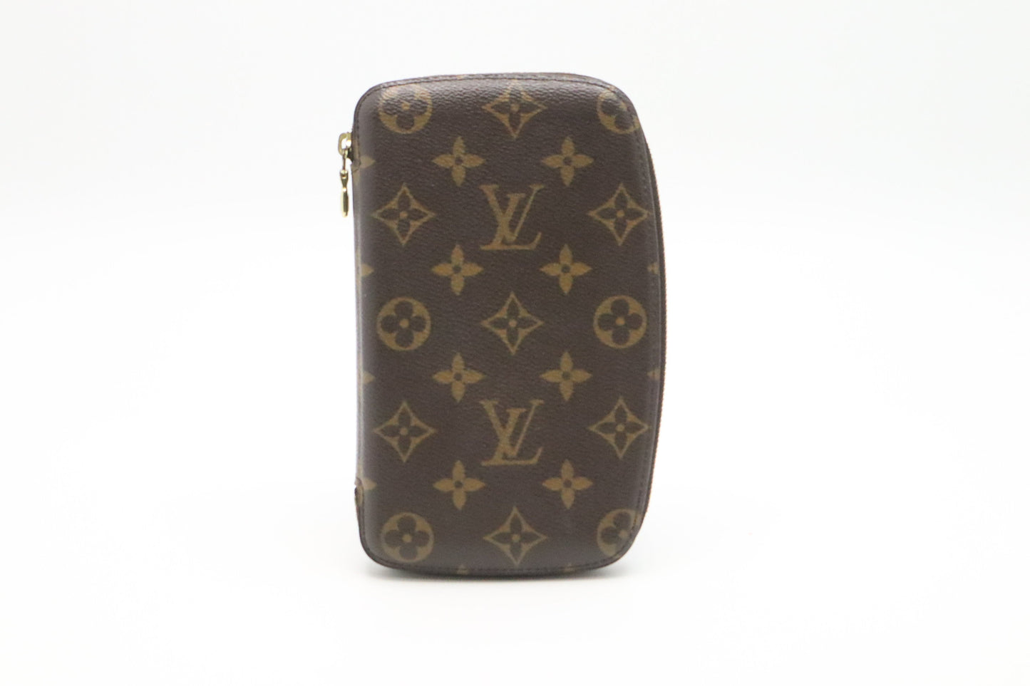 Louis Vuitton Agenda Geode in Monogram Canvas