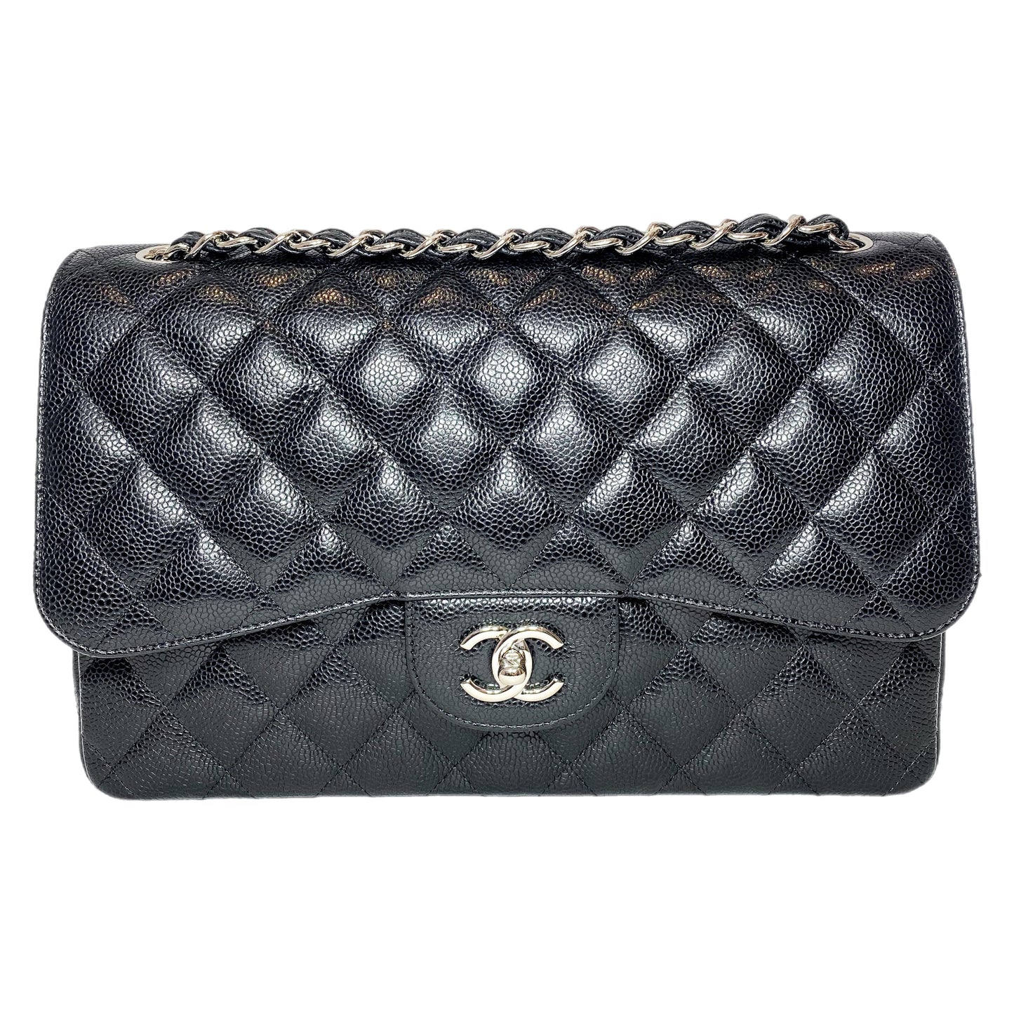 Chanel Flap Shoulder Bag - Ewore Bags