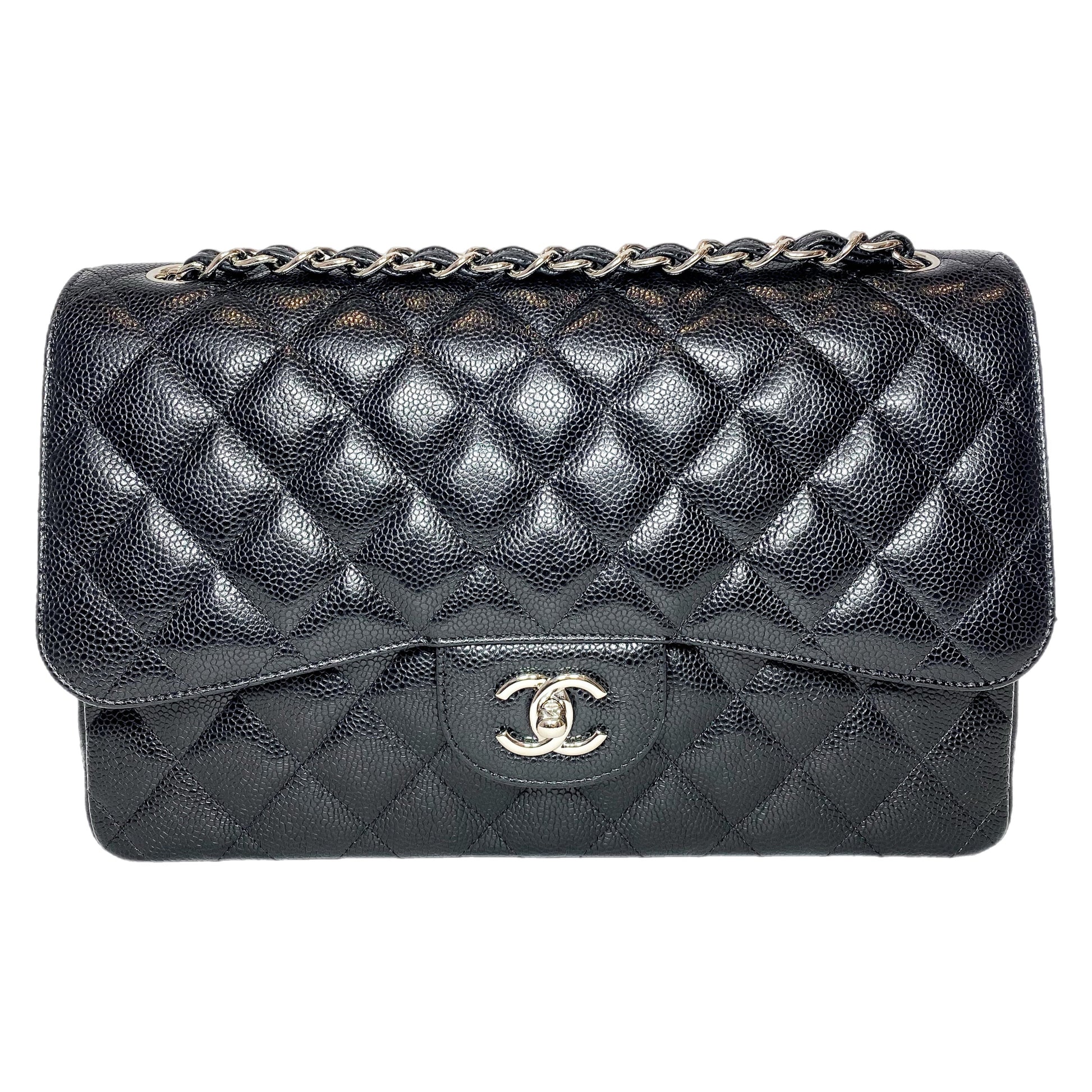 Chanel Flap Shoulder Bag - Ewore Bags