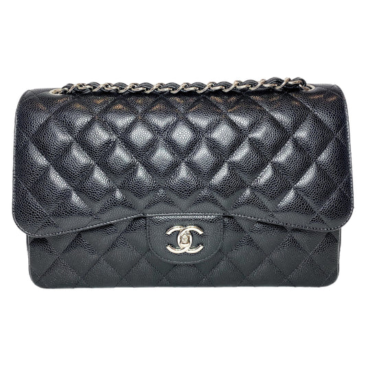 Chanel Flap Shoulder Bag - Ewore Bags