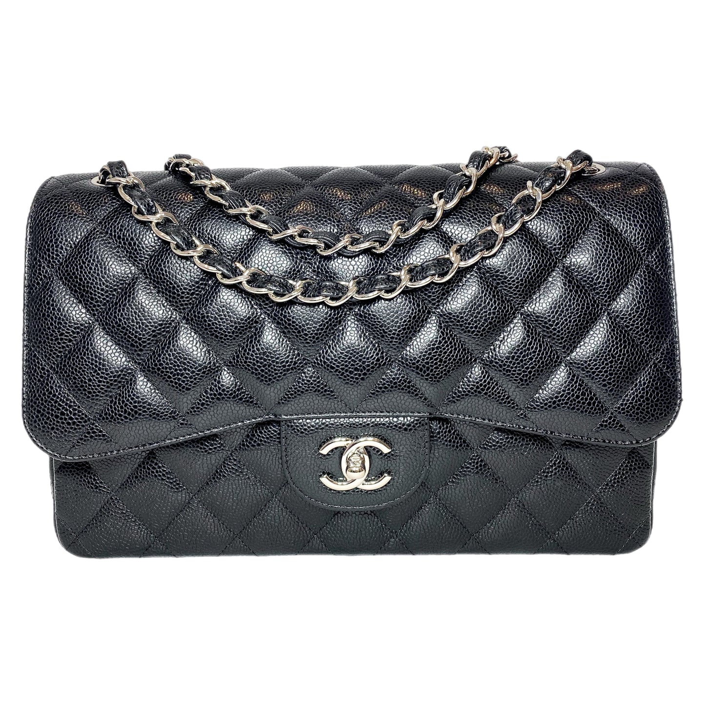 Chanel Flap Shoulder Bag - Ewore Bags
