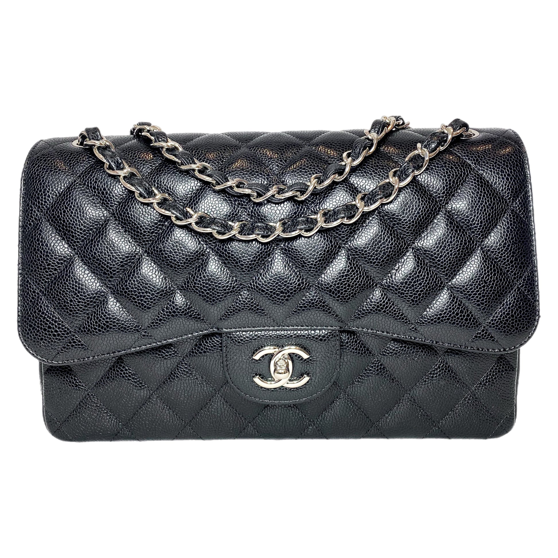 Chanel Flap Shoulder Bag - Ewore Bags