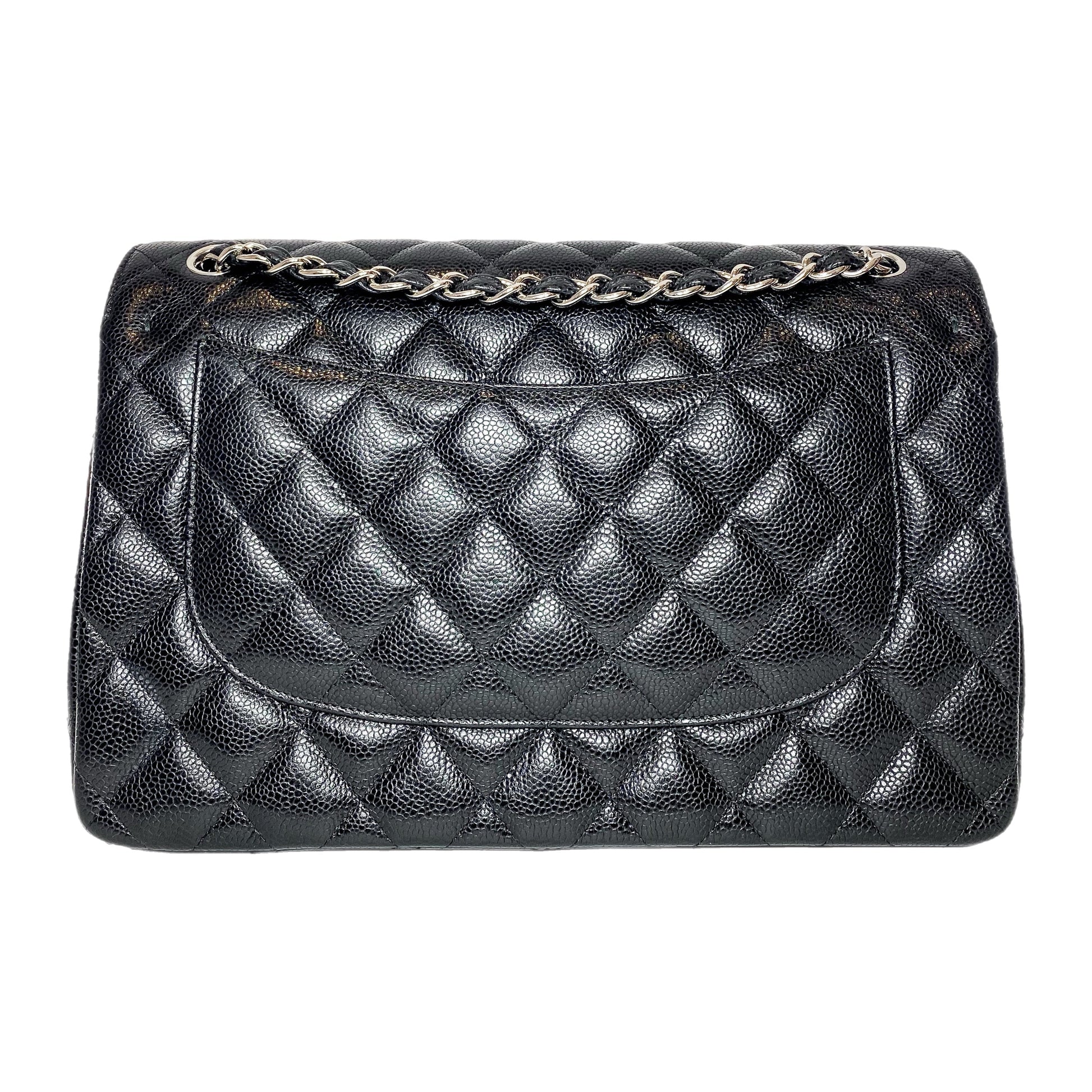 Chanel Flap Shoulder Bag - Ewore Bags