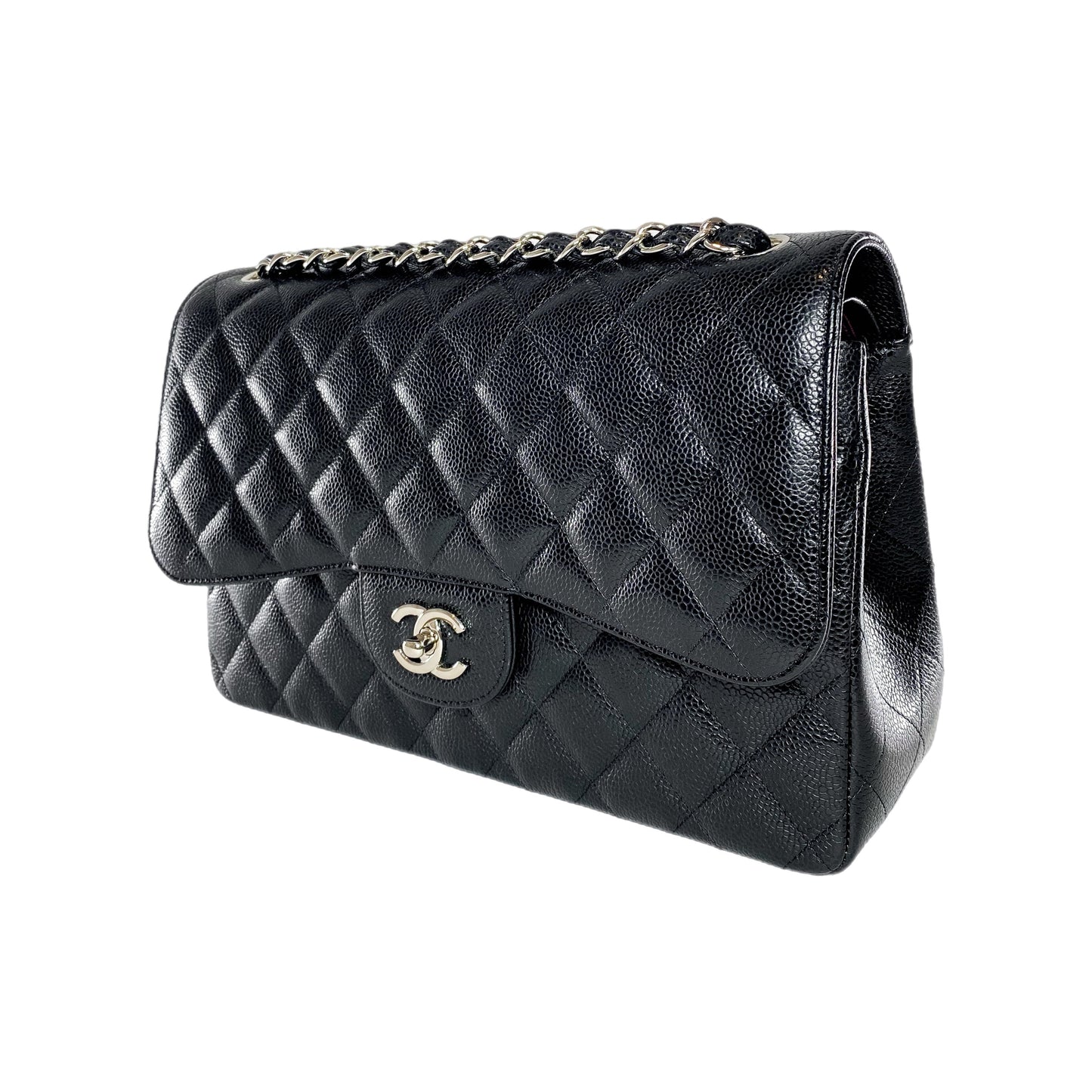 Chanel Flap Shoulder Bag - Ewore Bags