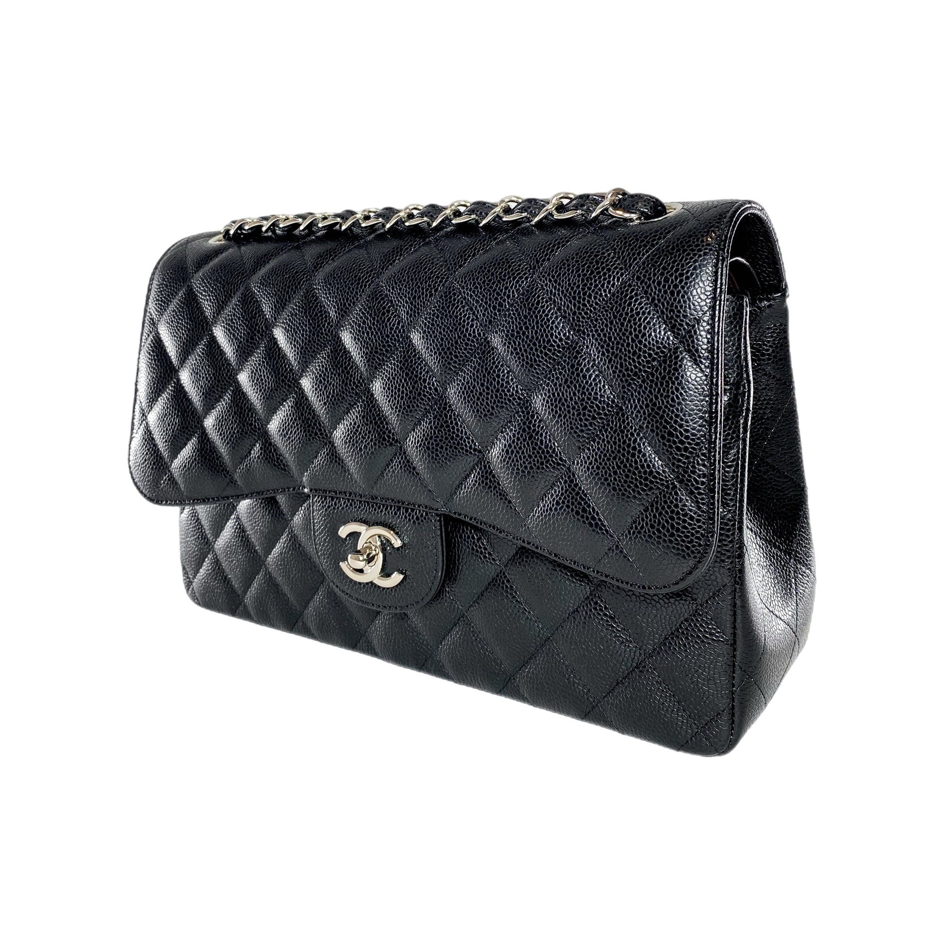 Chanel Flap Shoulder Bag - Ewore Bags