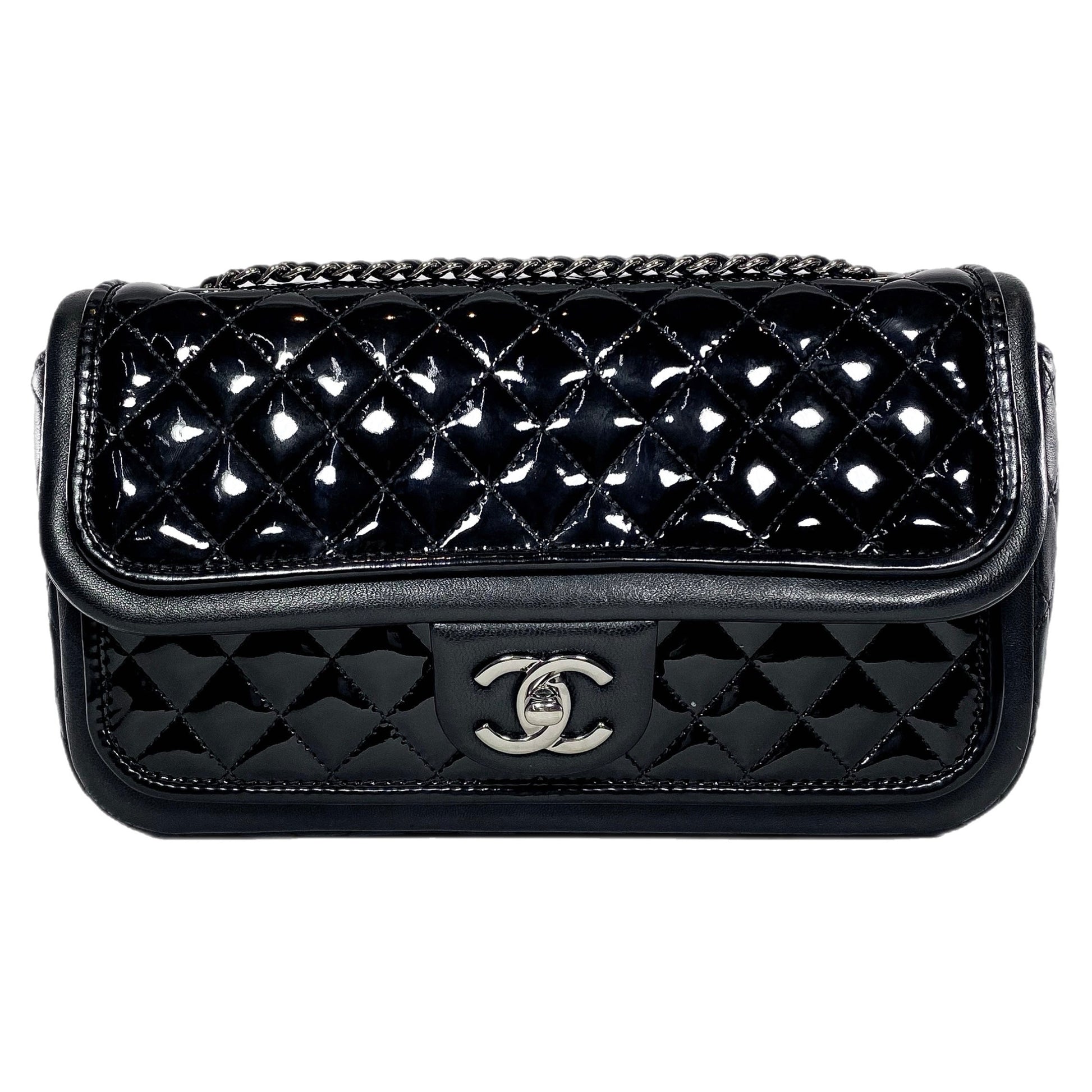 Chanel Twist Shoulder Bag - Ewore Bags