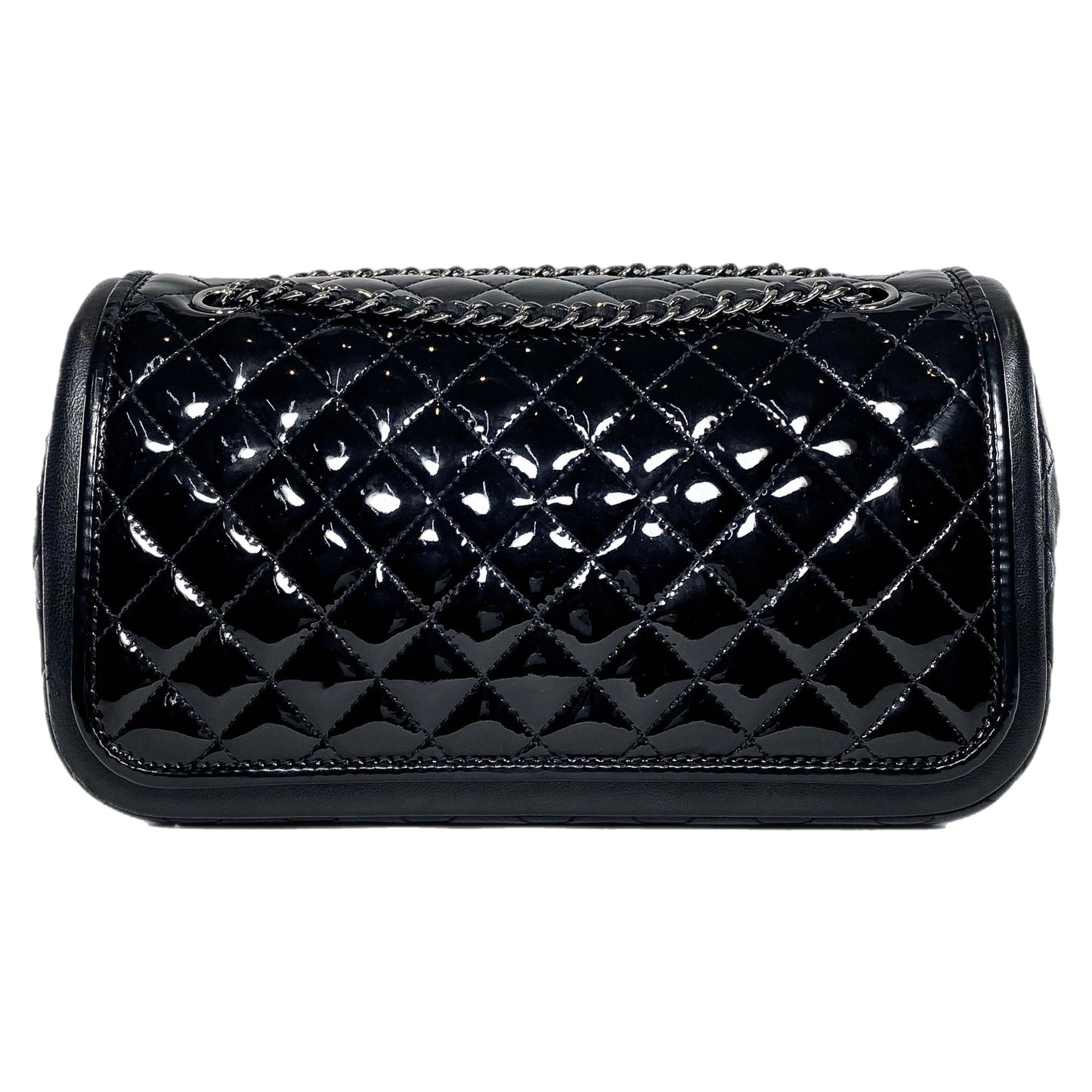 Chanel Twist Shoulder Bag - Ewore Bags