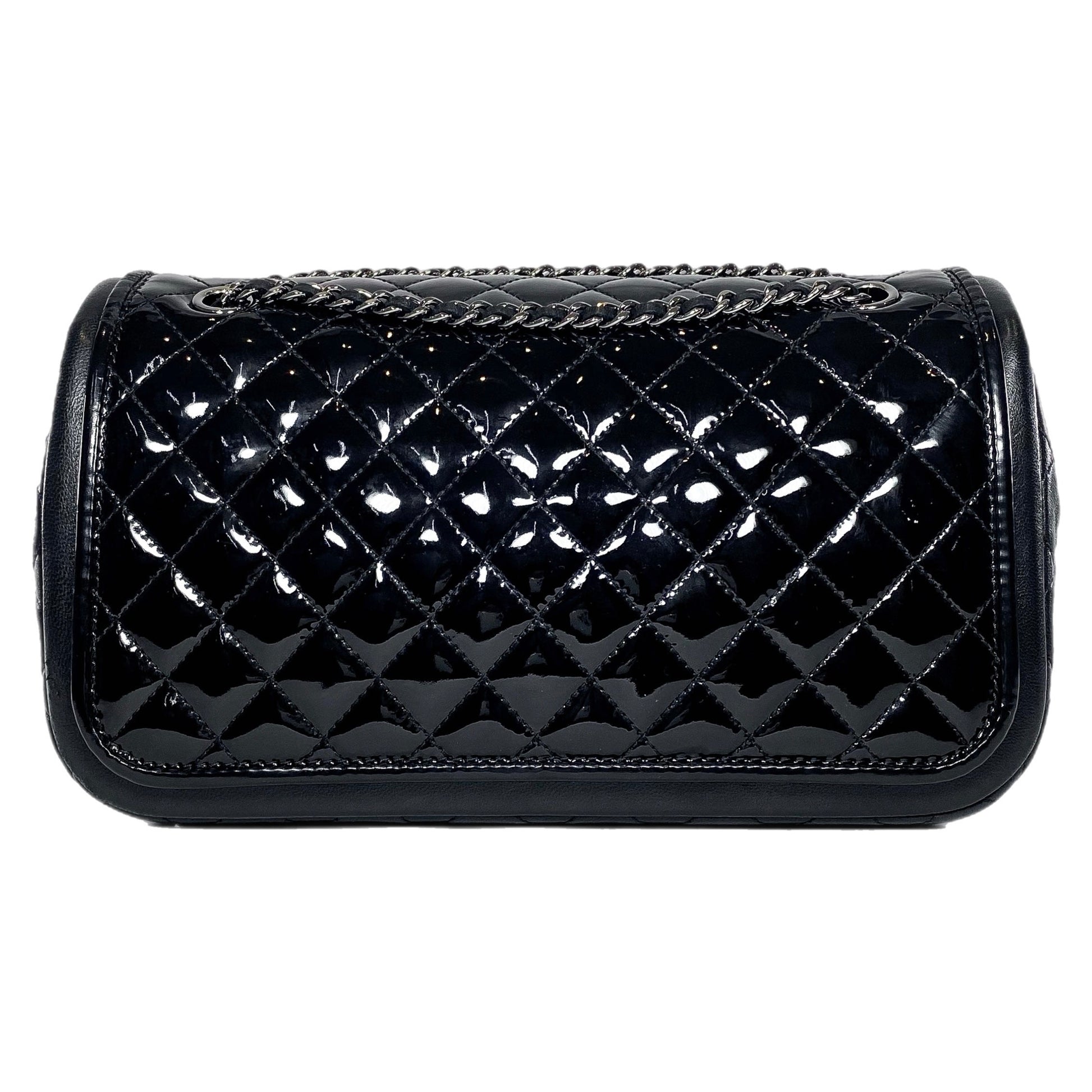 Chanel Twist Shoulder Bag - Ewore Bags