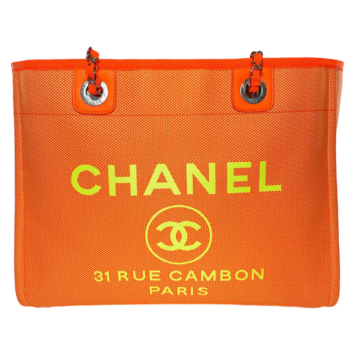 Chanel Handbag - Ewore Bags