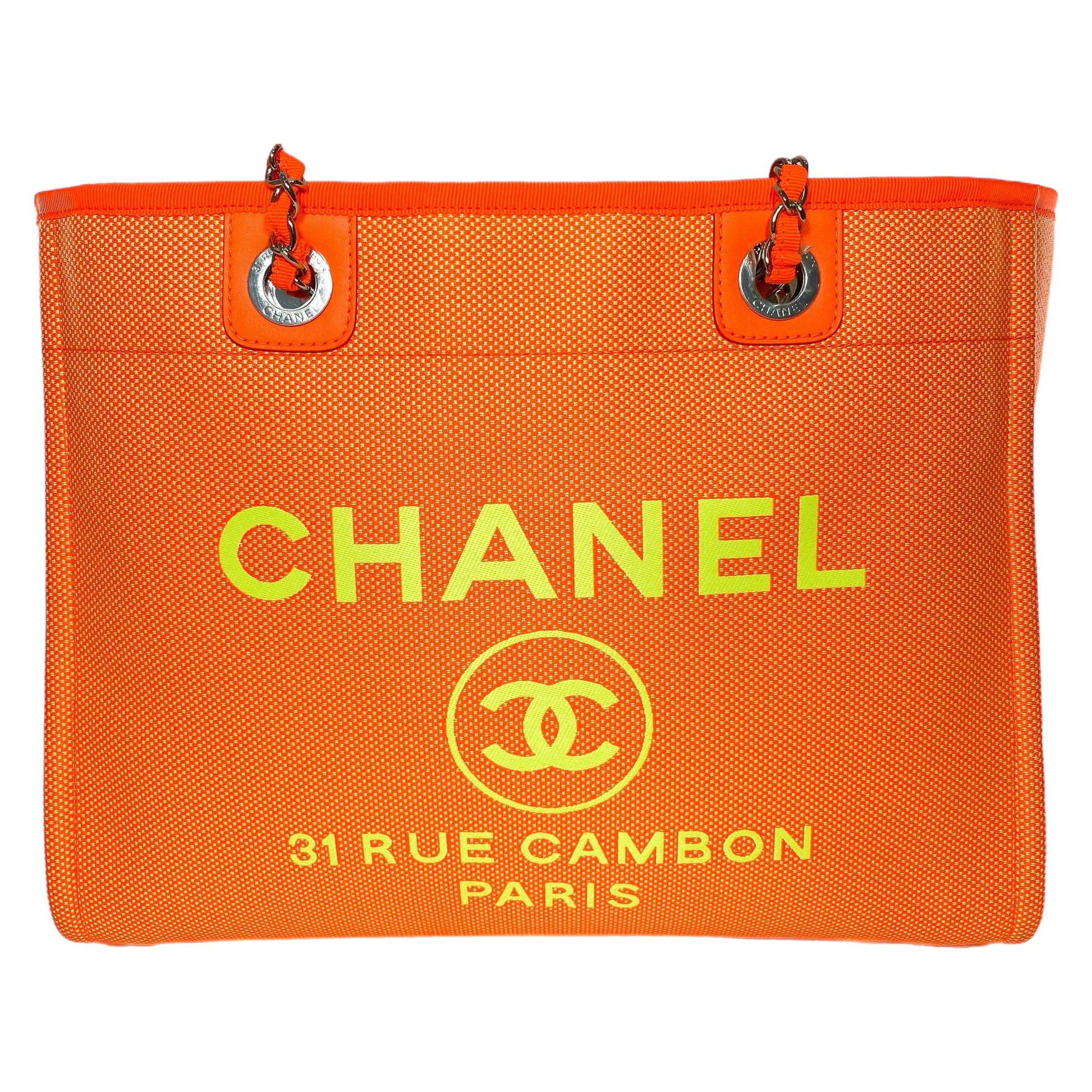 Chanel Handbag - Ewore Bags
