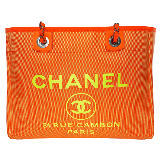 Chanel Handbag - Ewore Bags