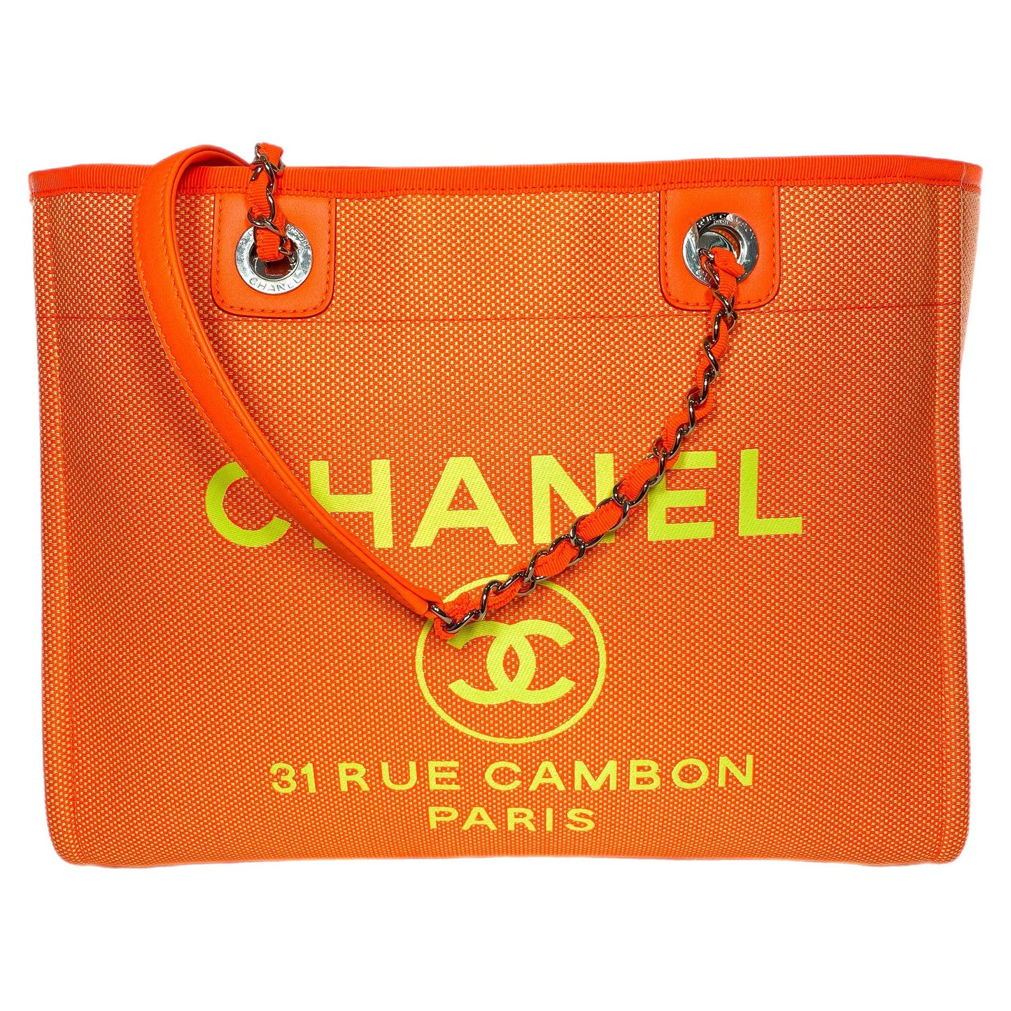 Chanel Handbag - Ewore Bags