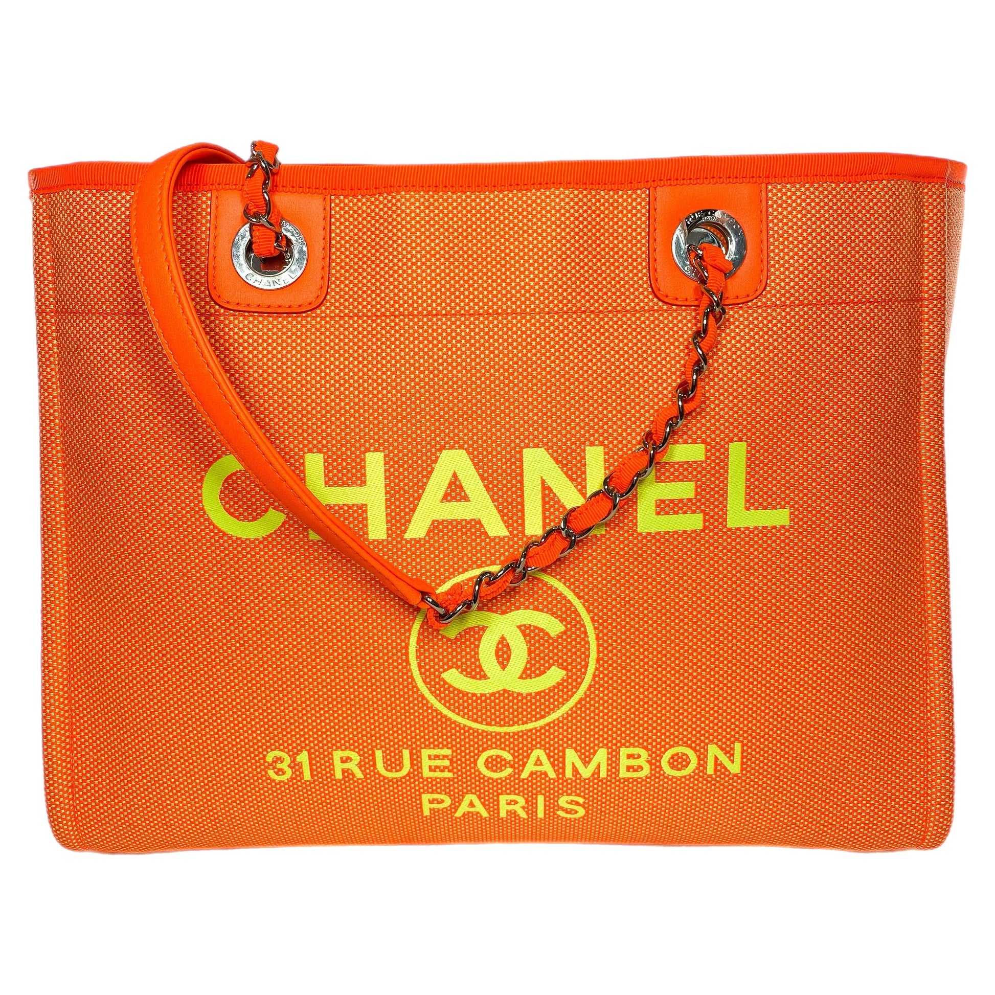 Chanel Handbag - Ewore Bags