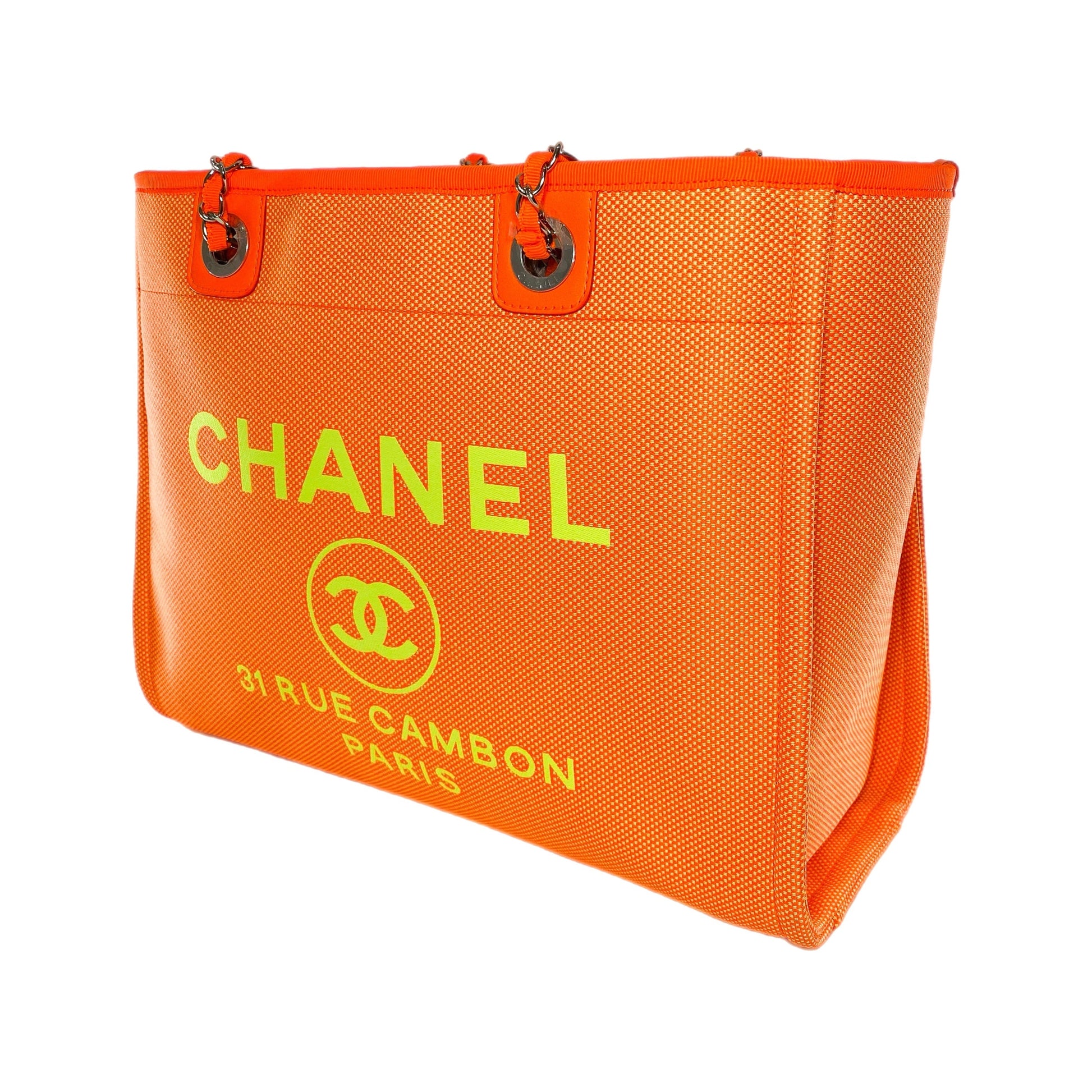 Chanel Handbag - Ewore Bags