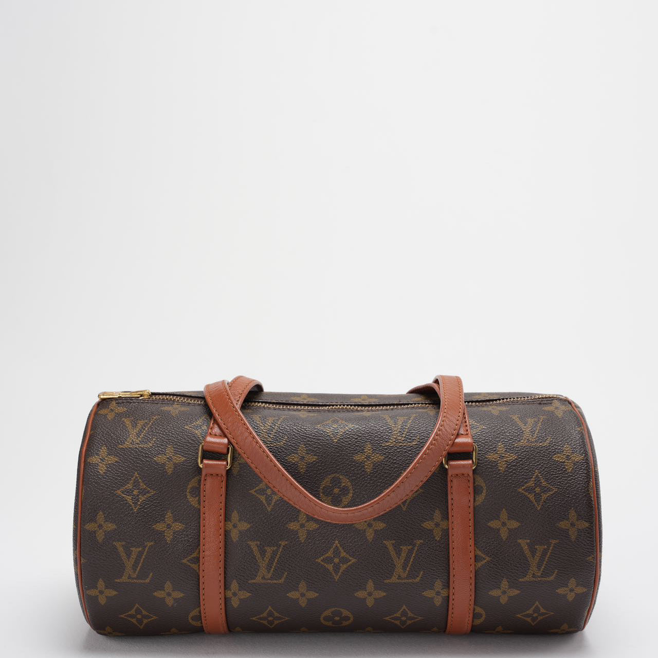 Louis Vuitton  Papillon 30 Monogram Canvas
