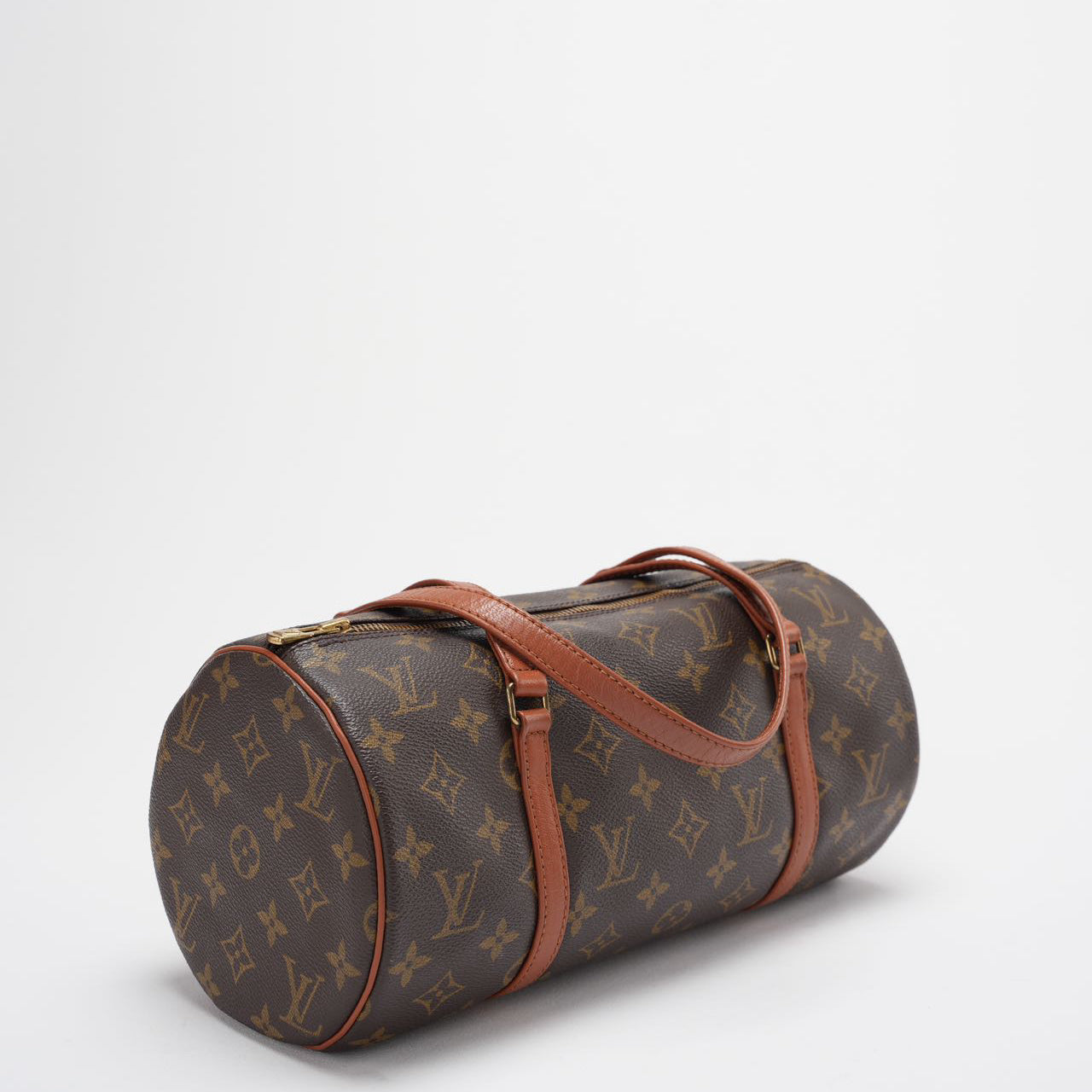 Louis Vuitton  Papillon 30 Monogram Canvas
