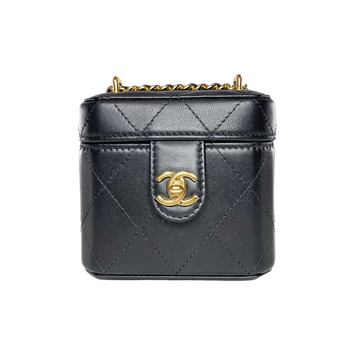 Chanel Clutch - Ewore Bags