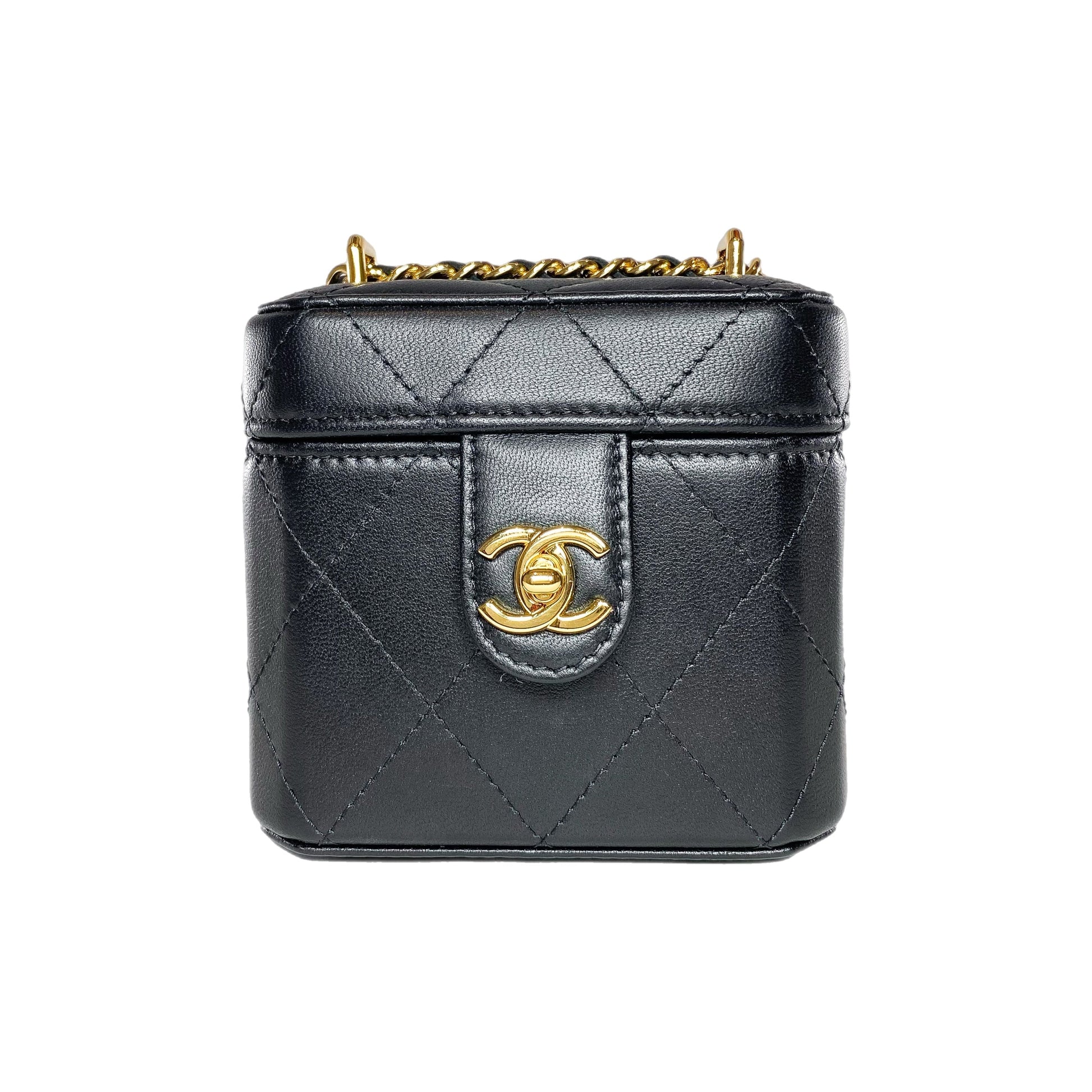 Chanel Clutch - Ewore Bags