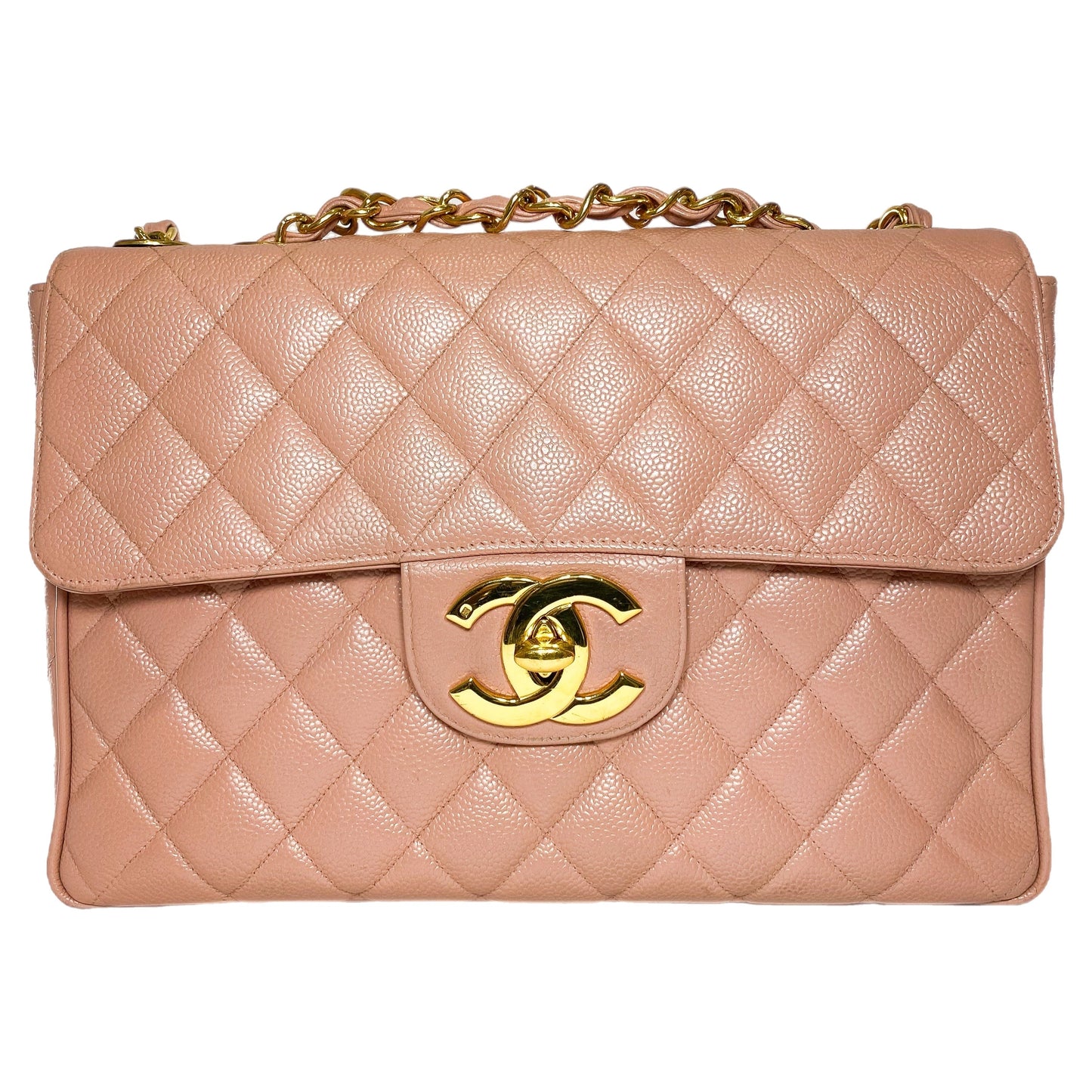 Chanel Flap Shoulder Bag - Ewore Bags
