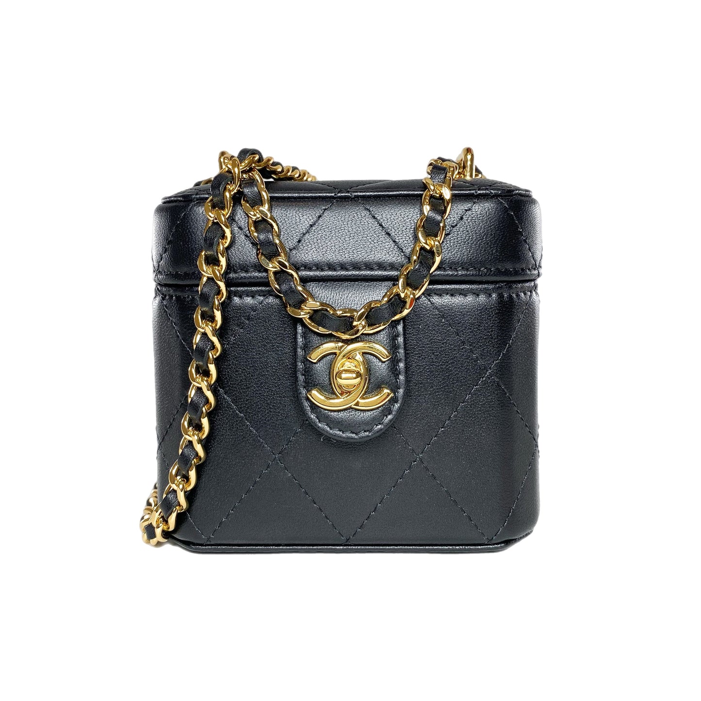 Chanel Clutch - Ewore Bags