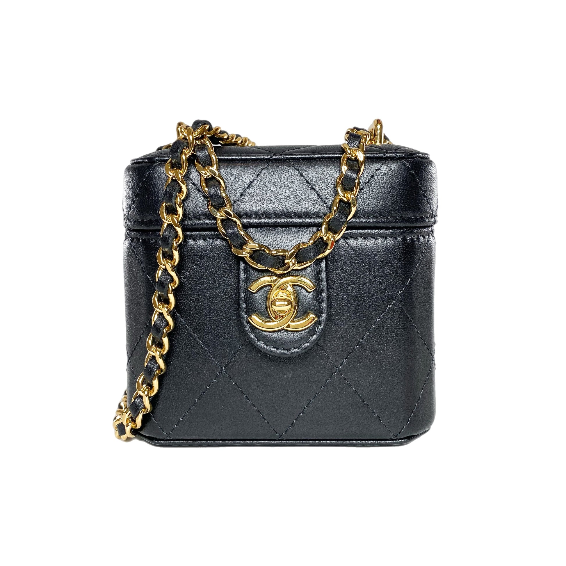 Chanel Clutch - Ewore Bags