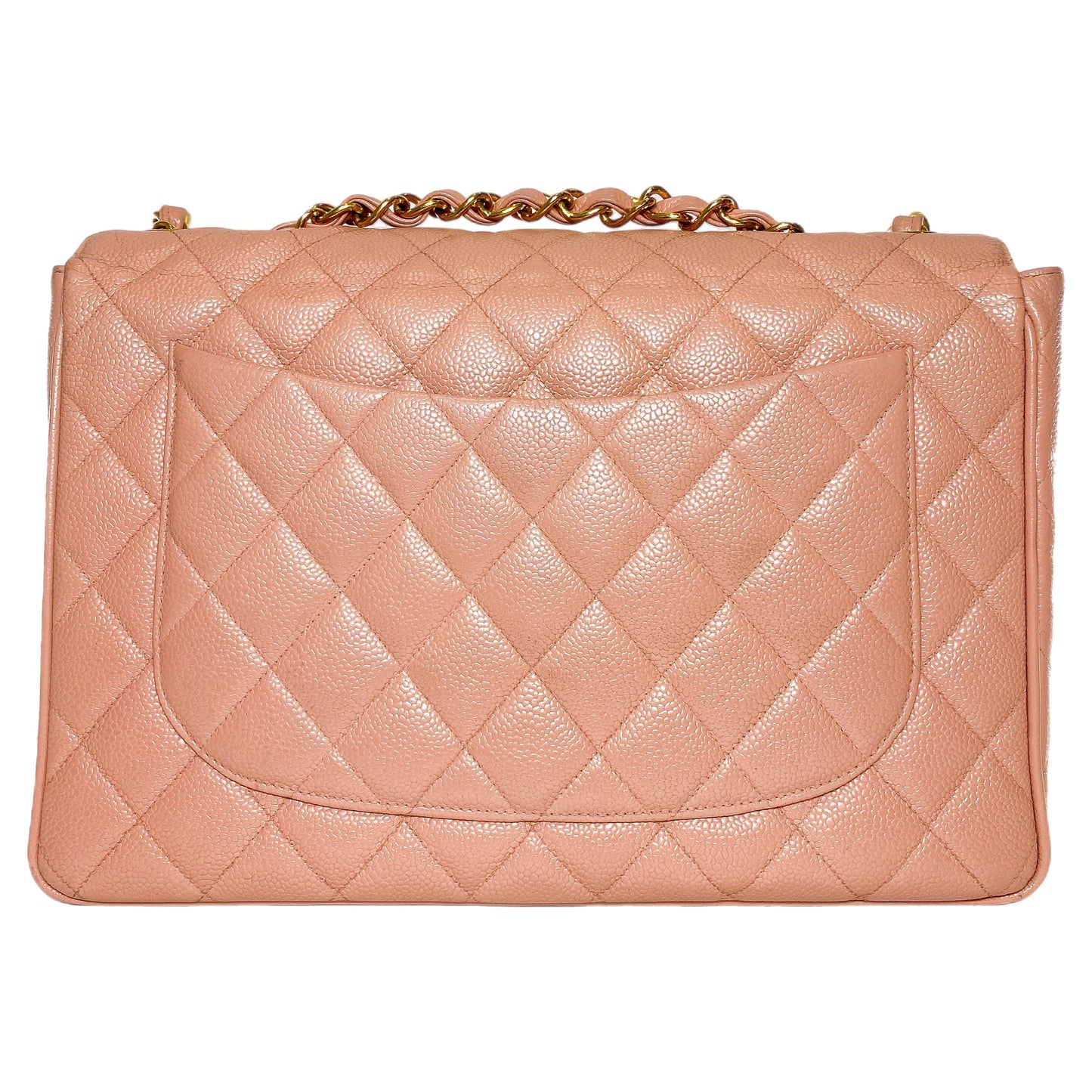 Chanel Flap Shoulder Bag - Ewore Bags