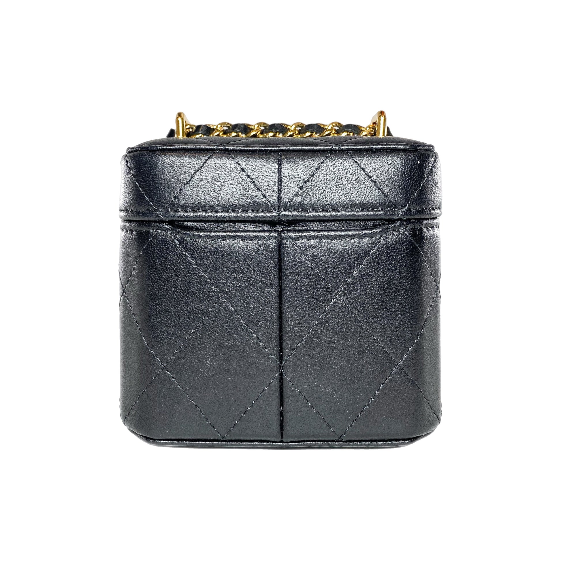 Chanel Clutch - Ewore Bags
