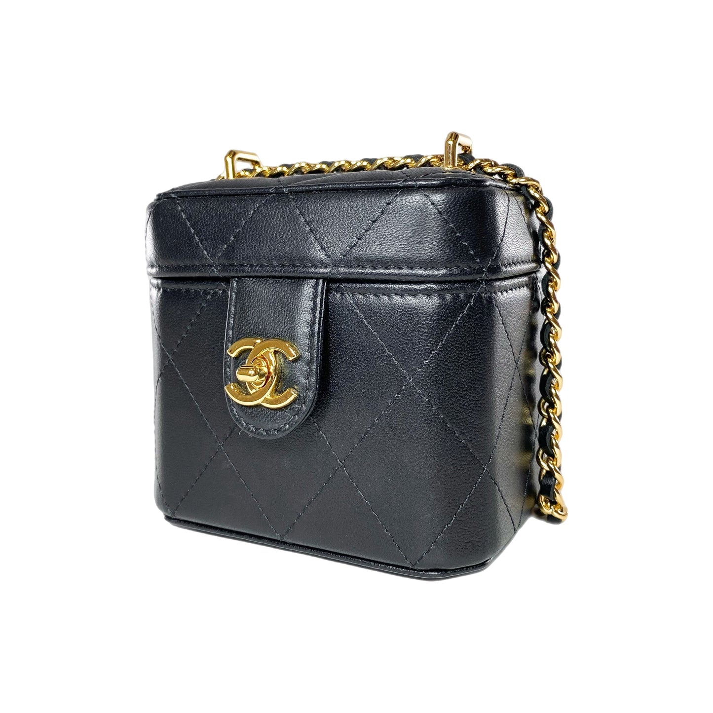 Chanel Clutch - Ewore Bags
