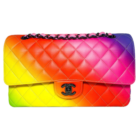 Chanel Flap Shoulder Bag - Ewore Bags