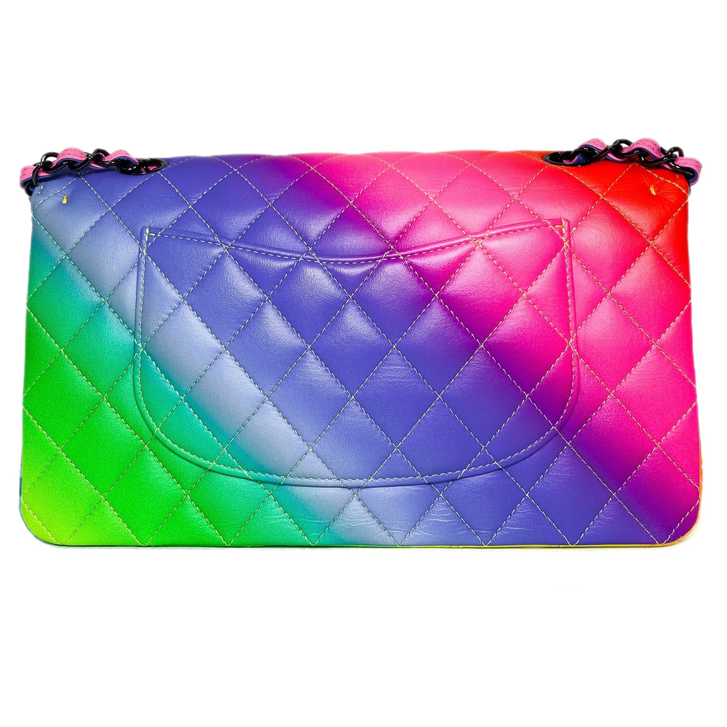 Chanel Flap Shoulder Bag - Ewore Bags