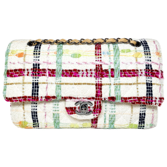 Chanel Flap Shoulder Bag - Ewore Bags