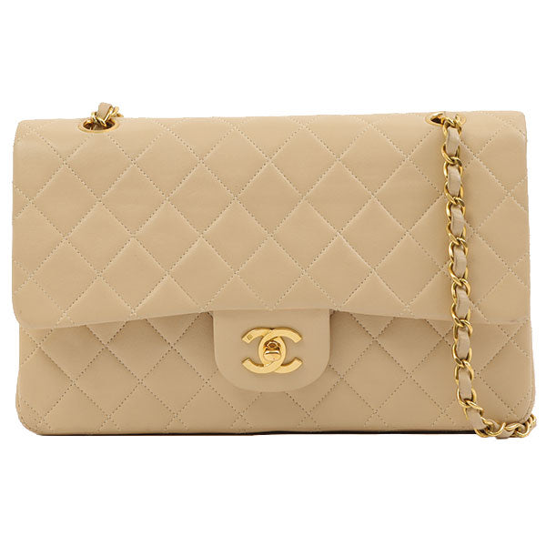 Chanel Classic Flap Shoulder Bag - Ewore Bags