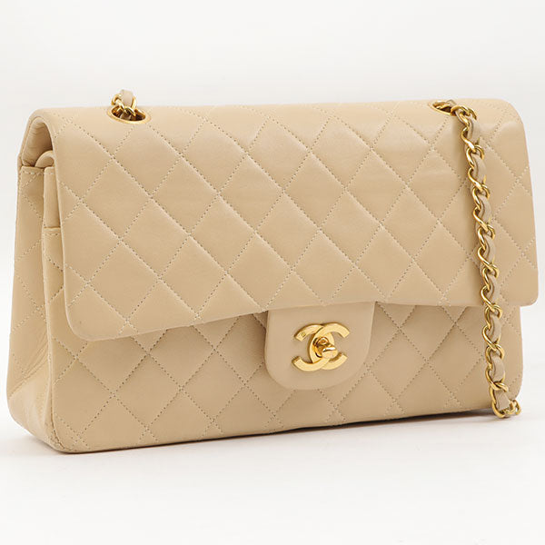 Chanel Classic Flap Shoulder Bag - Ewore Bags