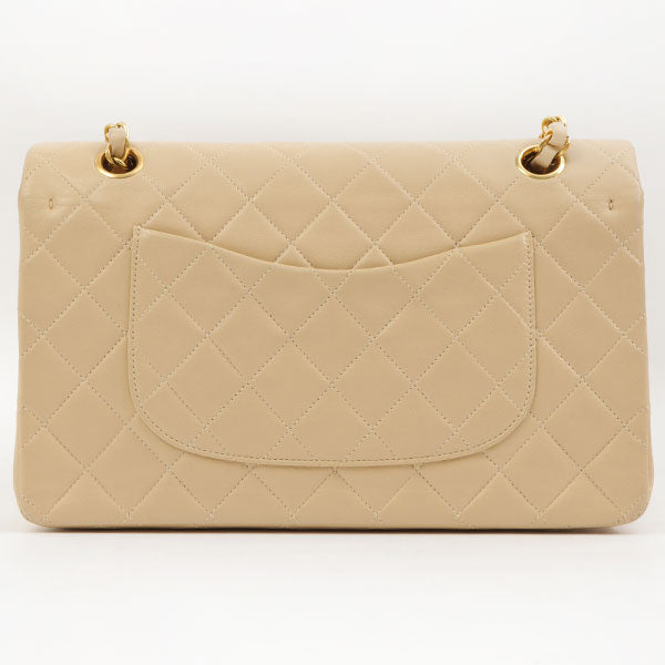 Chanel Classic Flap Shoulder Bag - Ewore Bags