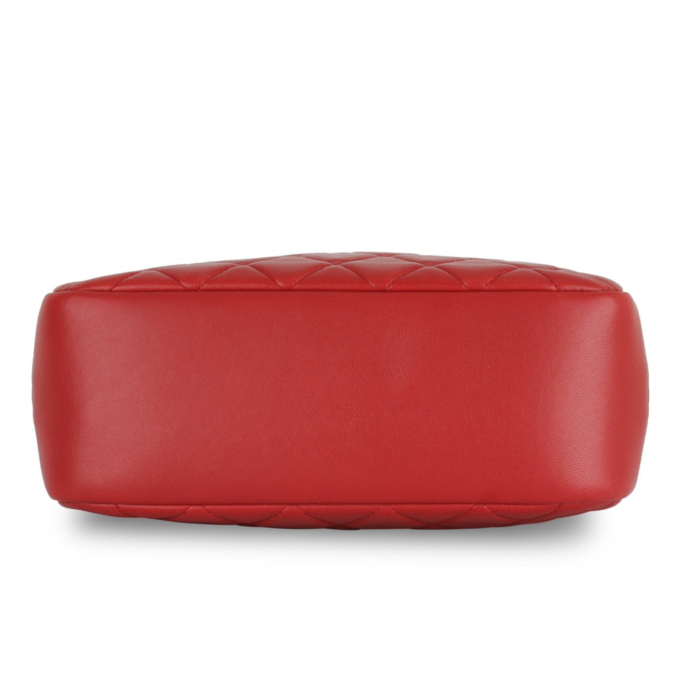 Chanel Toiletry Pouch - Lambskin