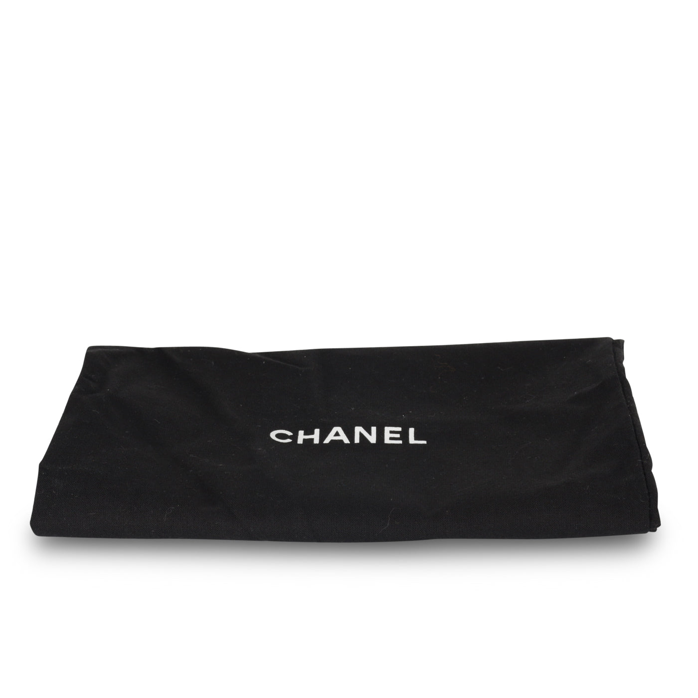 Chanel Toiletry Pouch - Lambskin