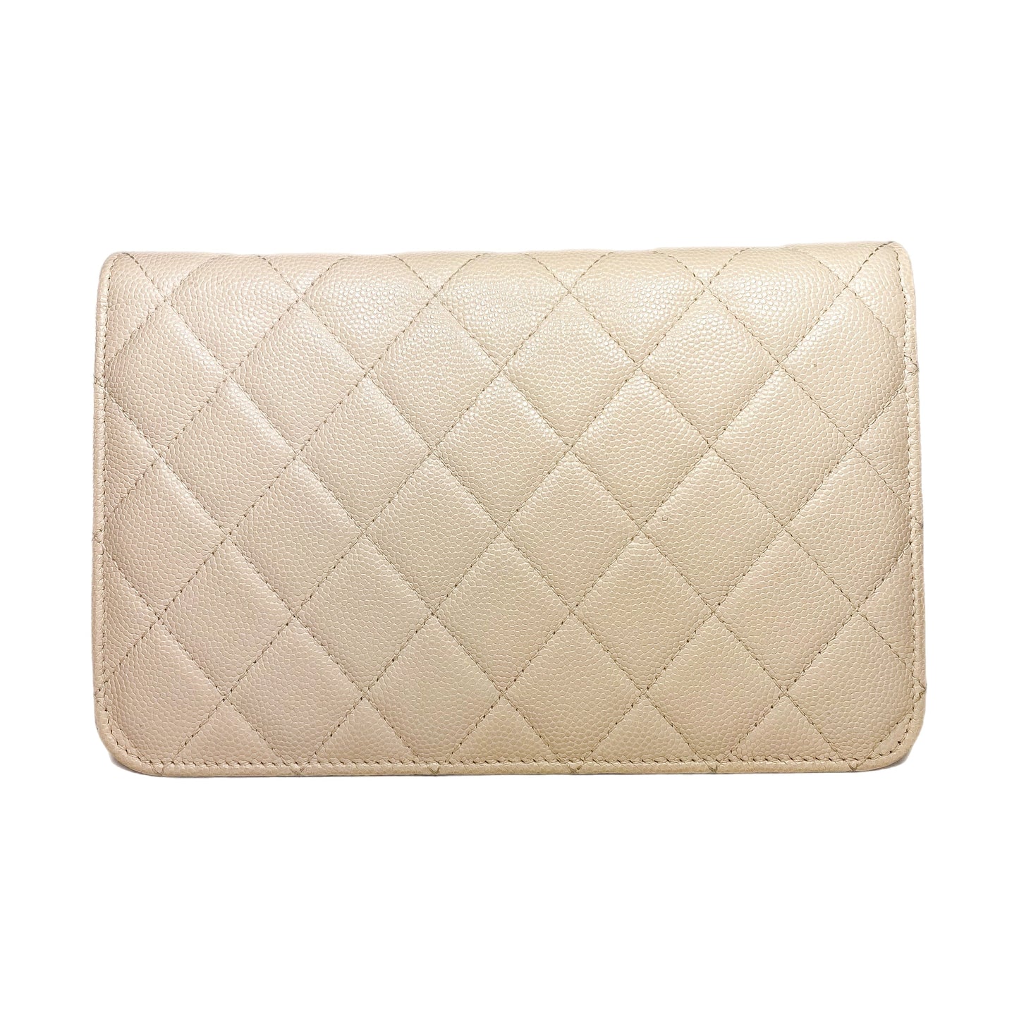 Chanel Wallet On Chain Crossbody Bag - Ewore Bags