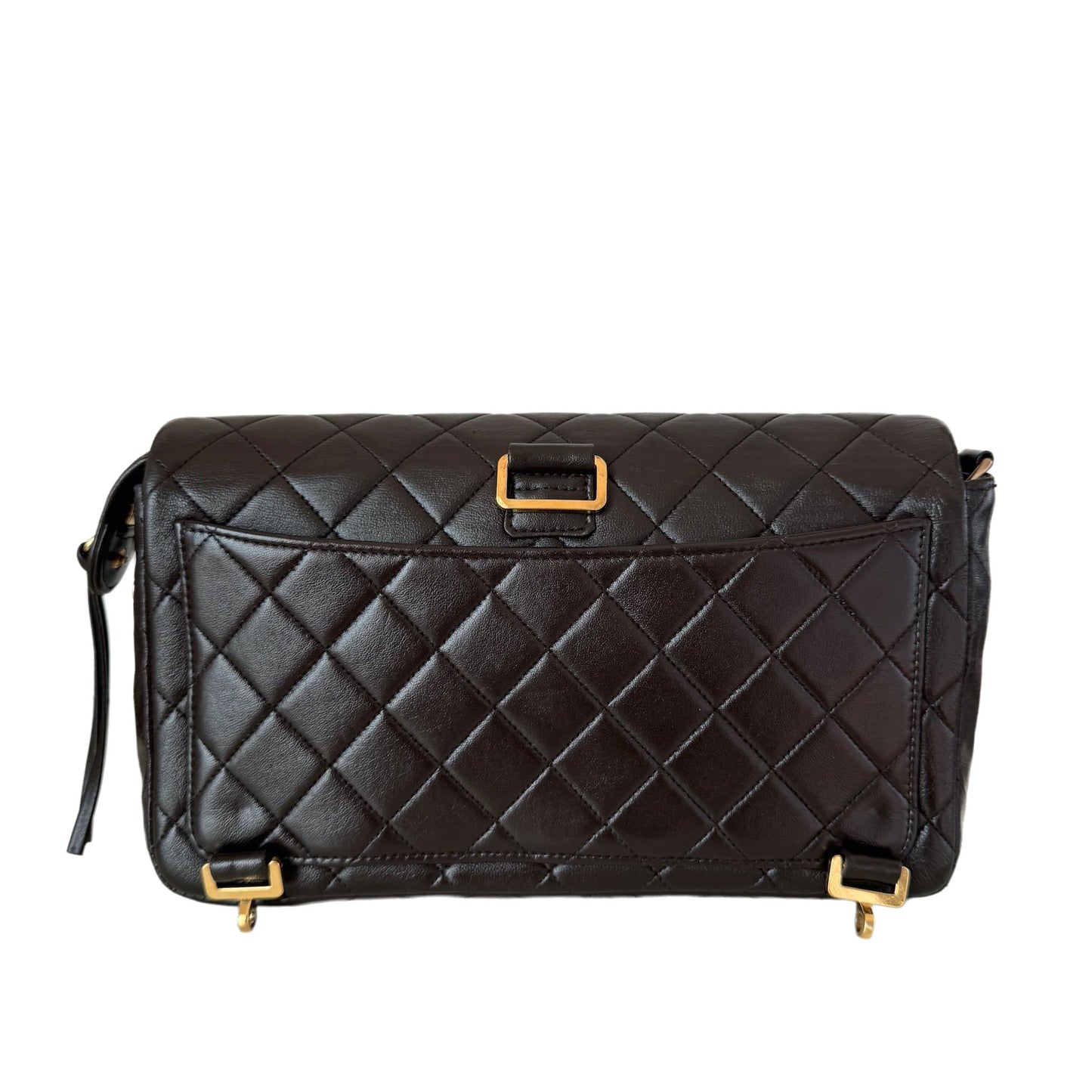 Chanel Flap Shoulder Bag - Ewore Bags