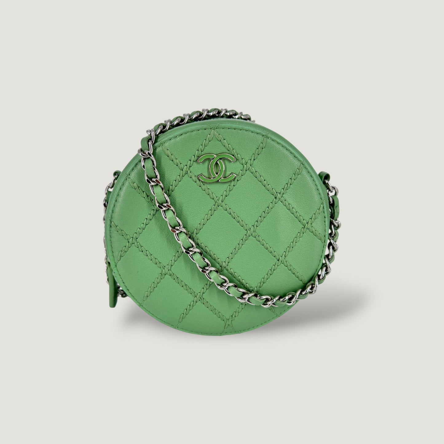 Chanel Clutch Bag - Ewore Bags