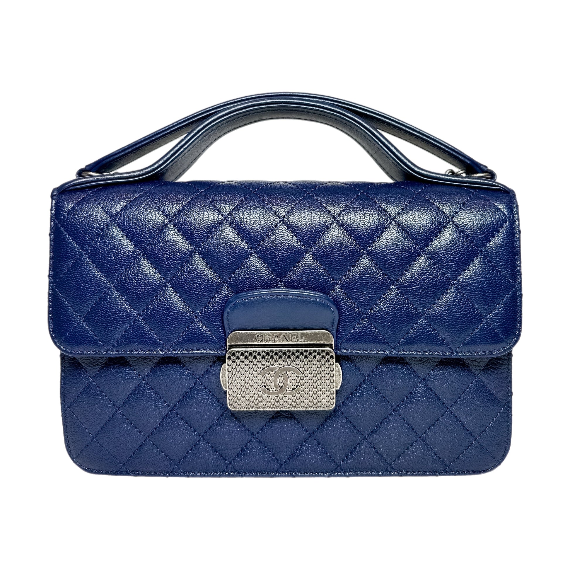 Chanel Flap Shoulder Bag - Ewore Bags