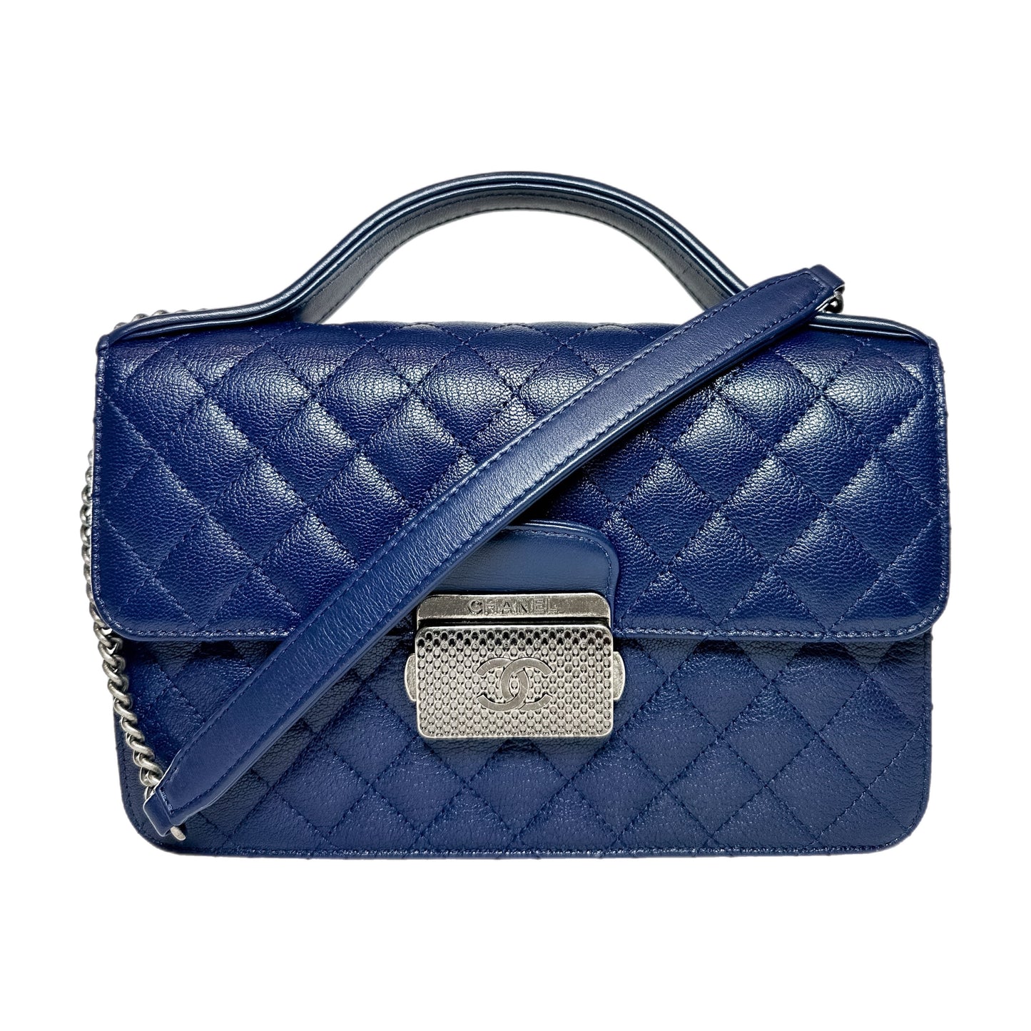 Chanel Flap Shoulder Bag - Ewore Bags