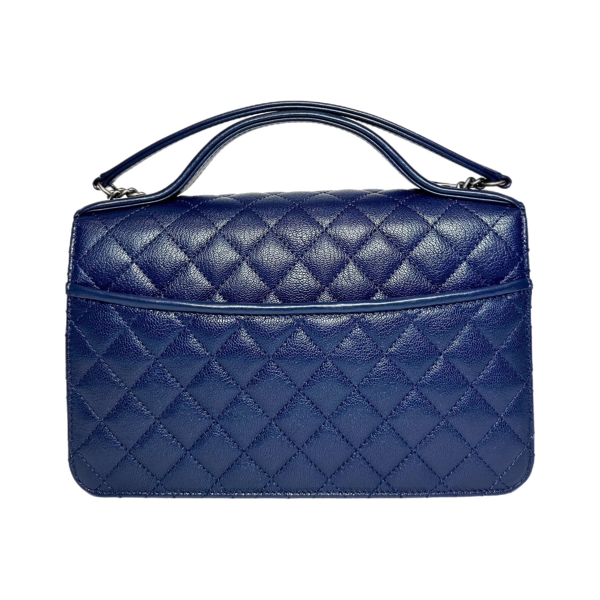 Chanel Flap Shoulder Bag - Ewore Bags