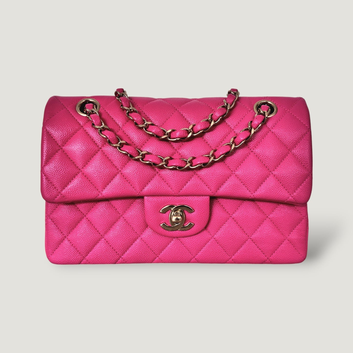 Chanel Handbag Bag - Ewore Bags