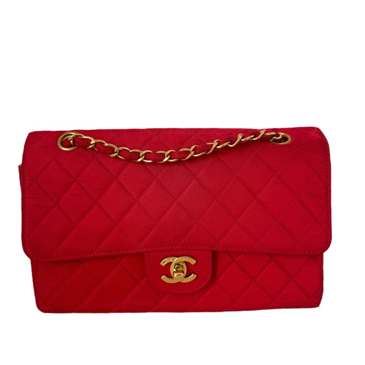 Chanel Classic Flap Shoulder Bag - Ewore Bags