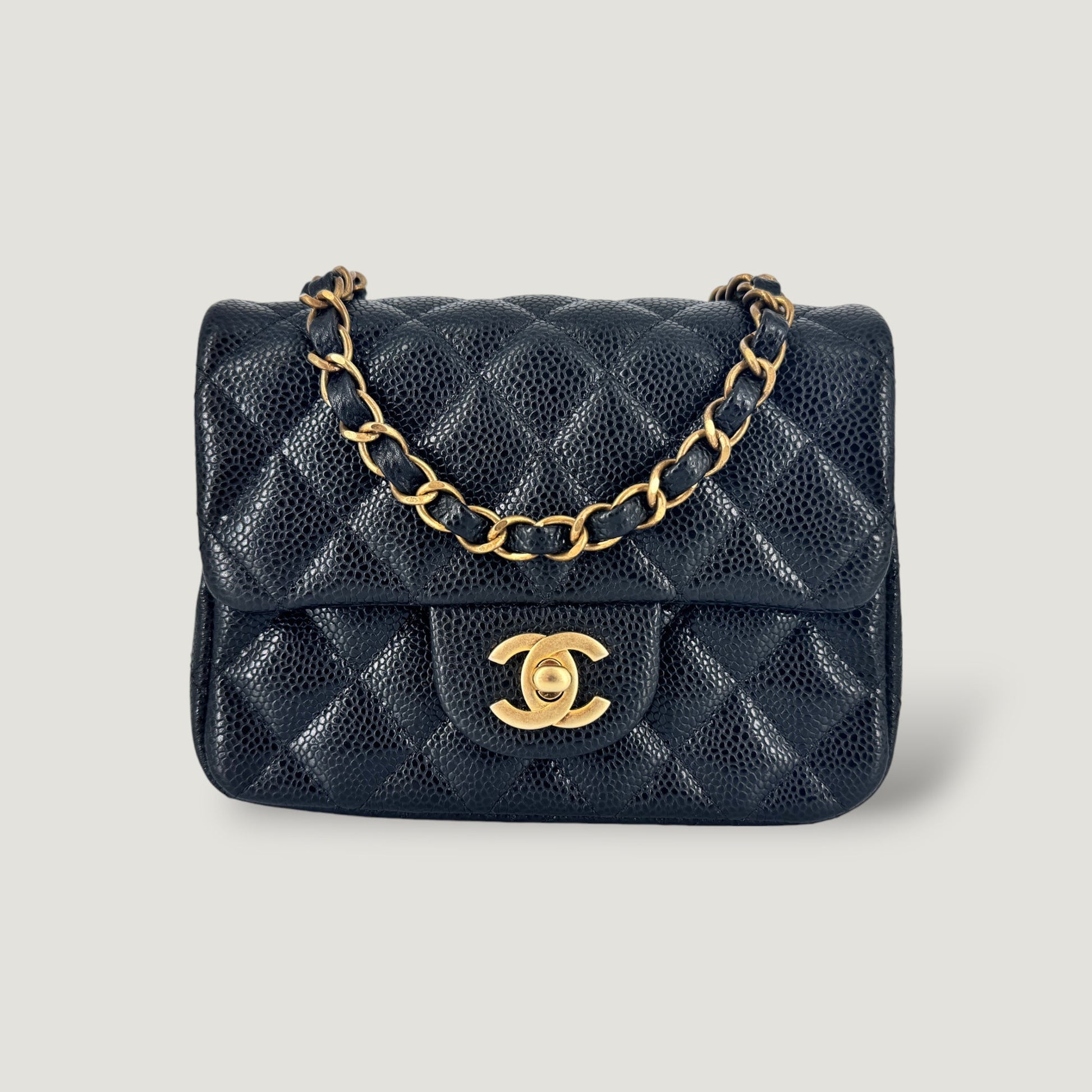 Chanel Handbag Bag - Ewore Bags