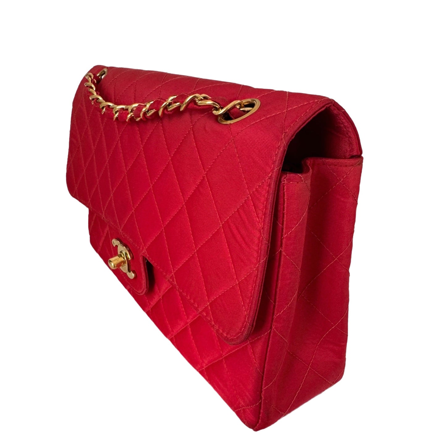 Chanel Classic Flap Shoulder Bag - Ewore Bags