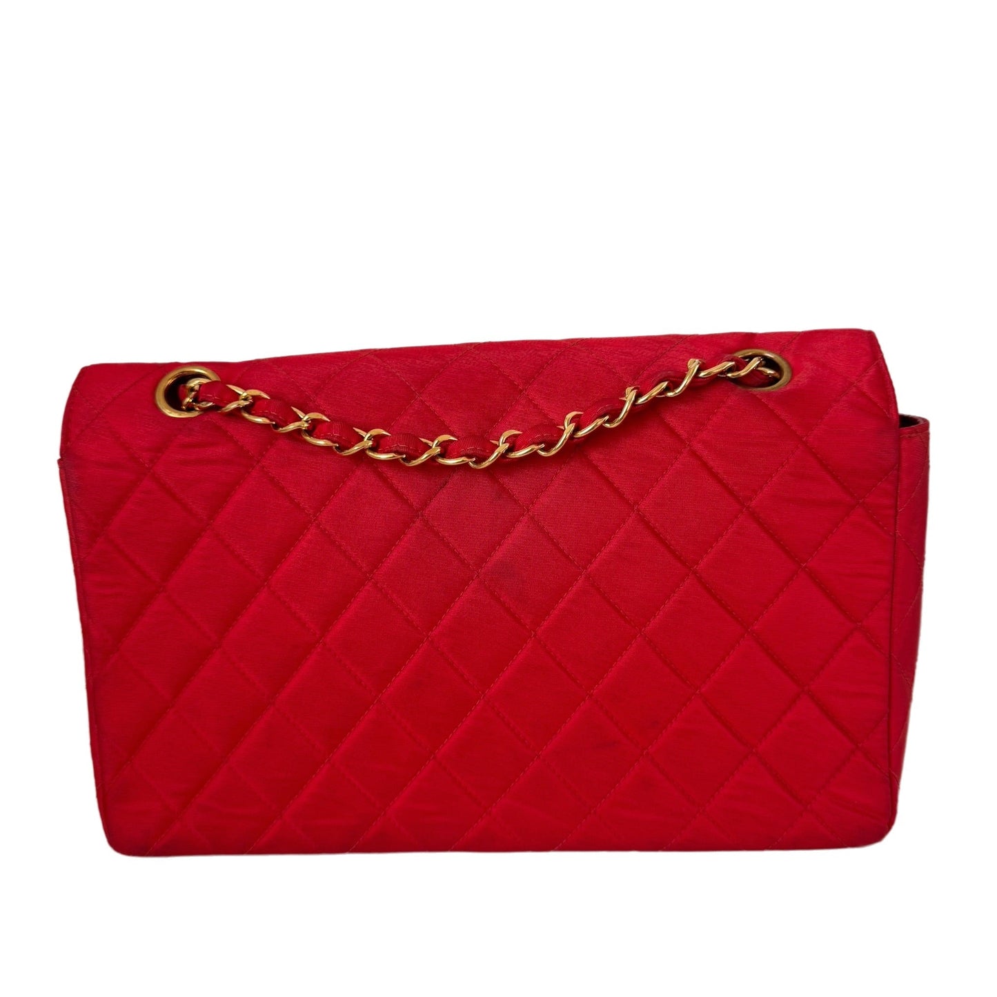 Chanel Classic Flap Shoulder Bag - Ewore Bags