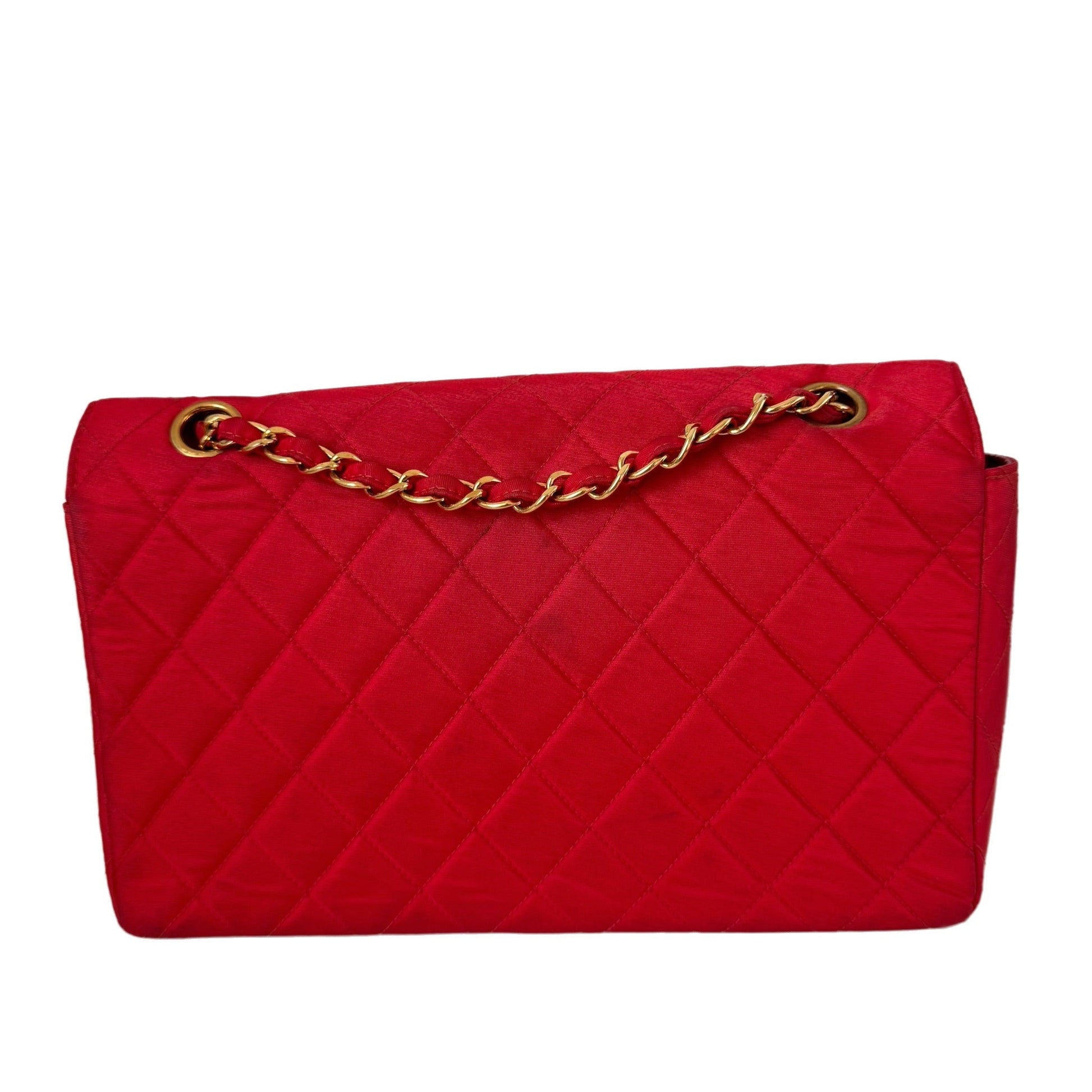 Chanel Classic Flap Shoulder Bag - Ewore Bags