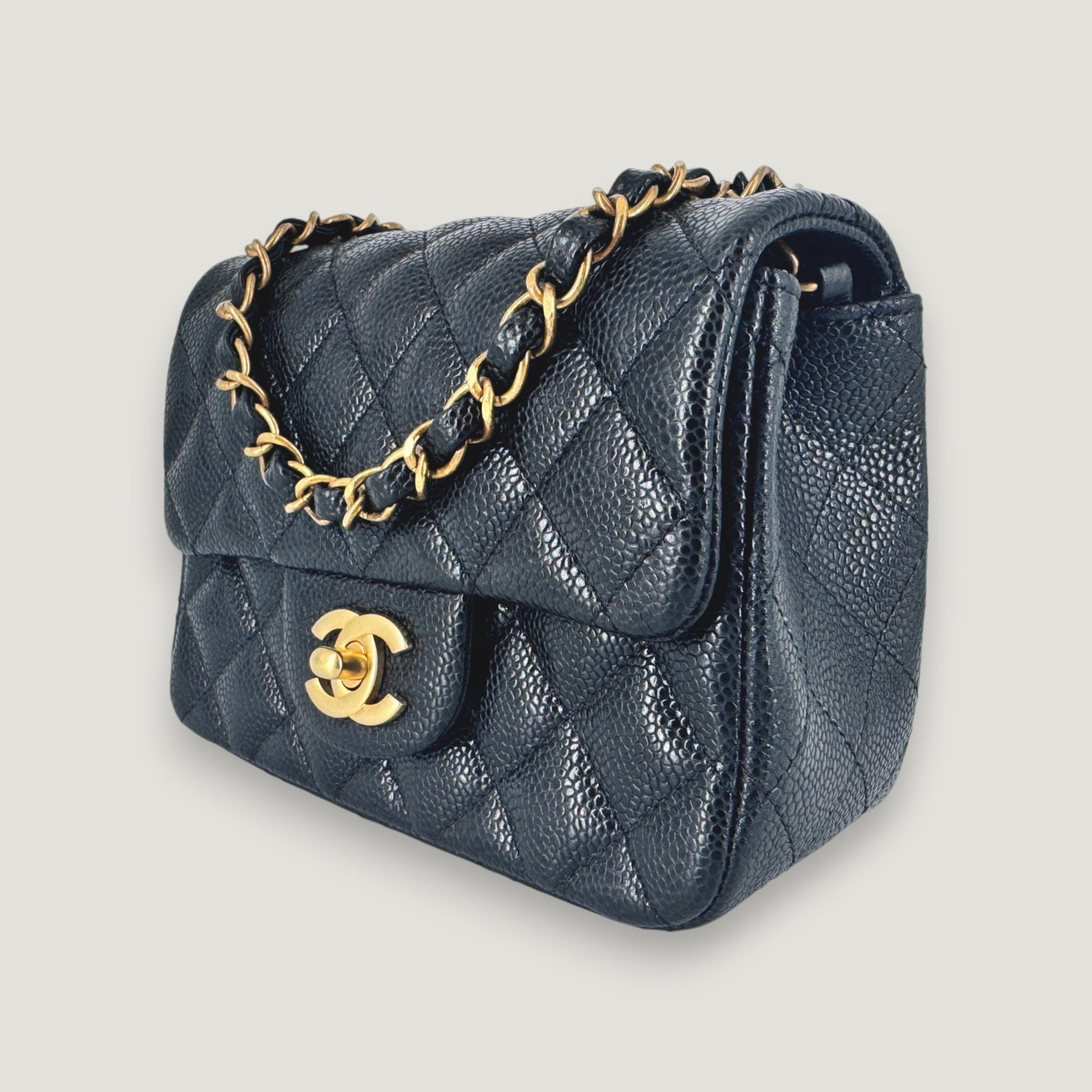 Chanel Handbag Bag - Ewore Bags