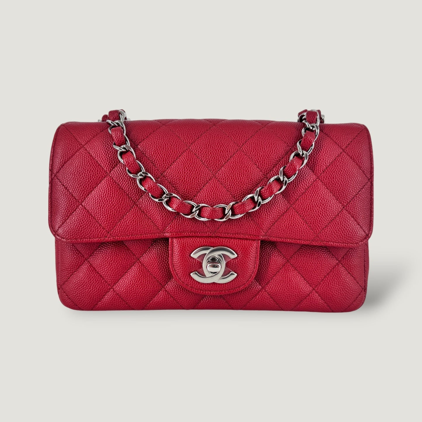 Chanel Handbag Bag - Ewore Bags